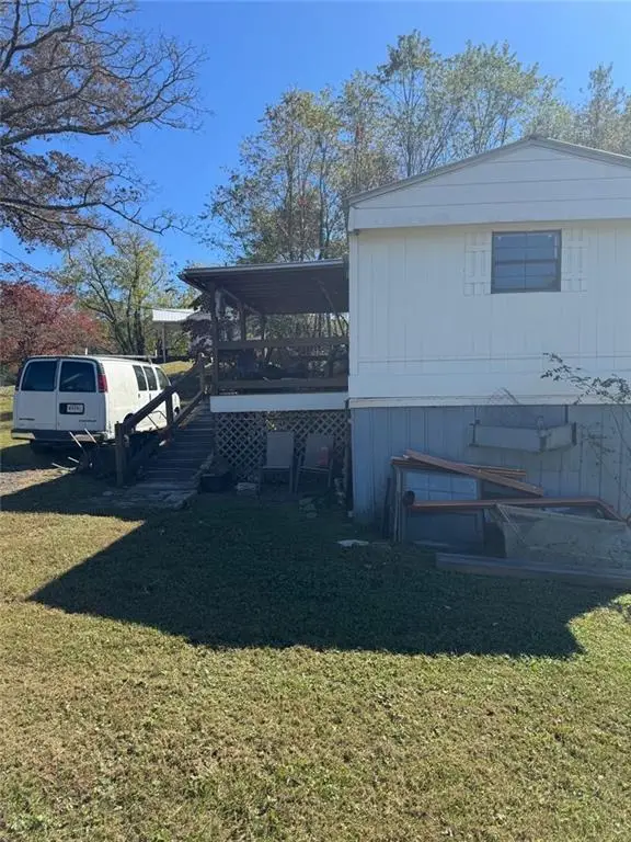 7622 Mineral Bluff Highway, Mineral Bluff, GA 30559 - Image #3