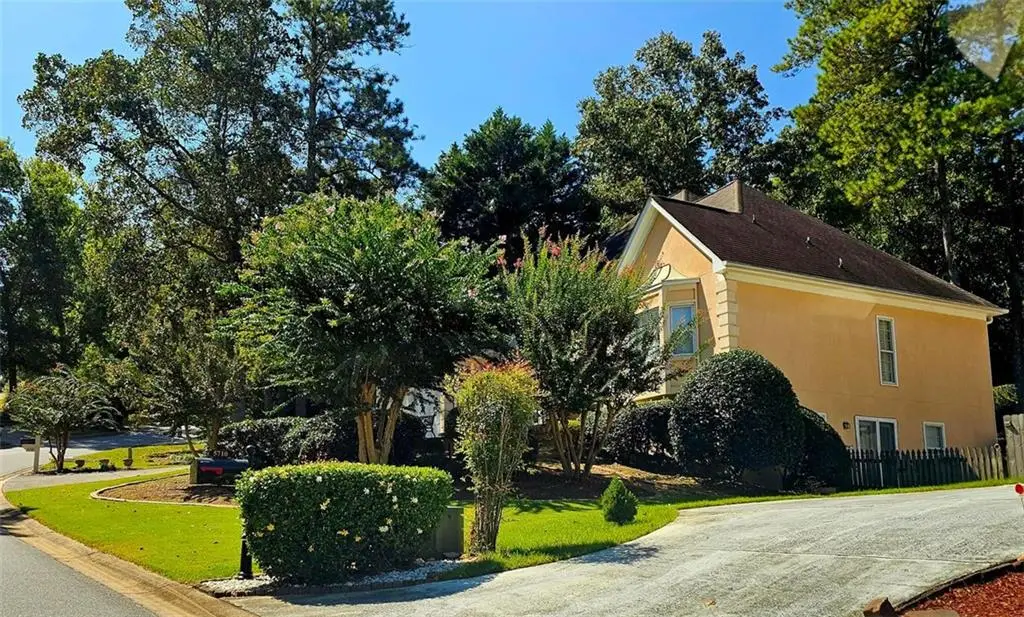 5712 Brookstone Walk Nw, Acworth, GA 30101 - Image #1