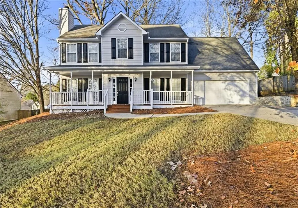 4008 Mount Vernon Drive, Woodstock, GA 30189 - Image #1