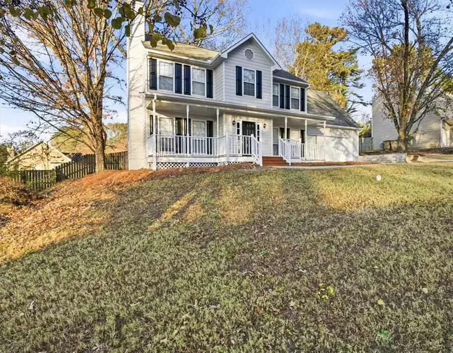 4008 Mount Vernon Drive, Woodstock, GA 30189 - Image #3