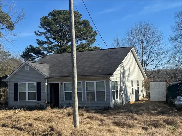 4579 Dogwood Valley Road, Tunnel Hill, GA 30755