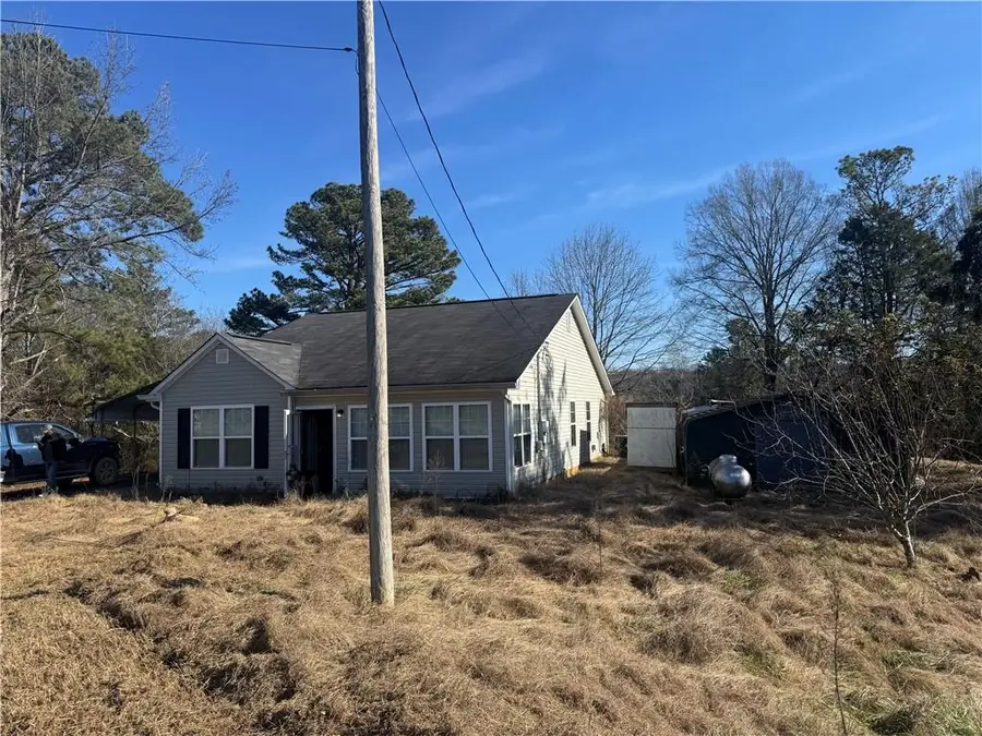 4579 Dogwood Valley Road, Tunnel Hill, GA 30755 - Image #2