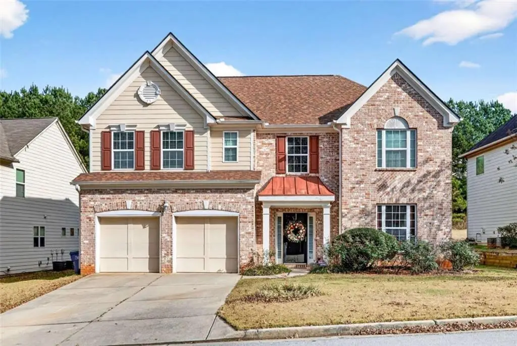 5625 Jamerson Drive, Atlanta, GA 30349 - Image #1