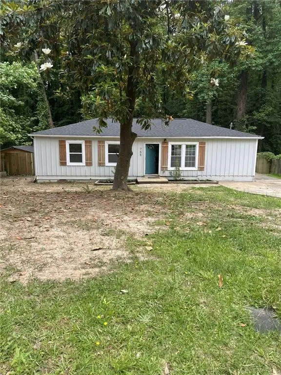 755 Cascade Drive, Forest Park, GA 30297 - Image #2