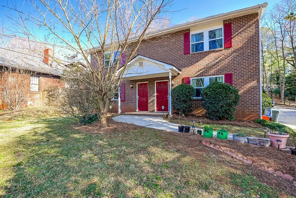 732 S Candler Street, Decatur, GA 30030 - Image #1