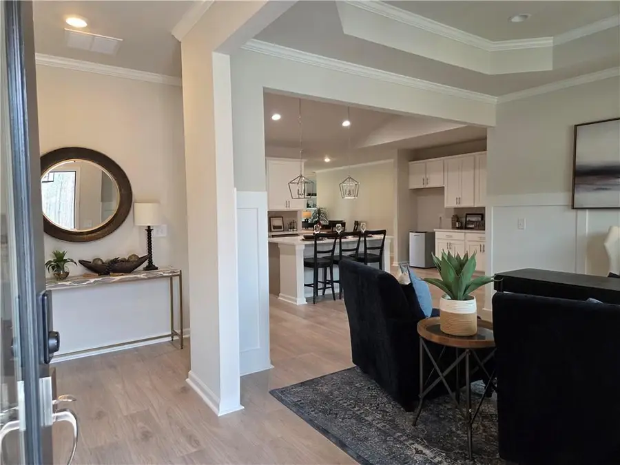 308 Meadows Drive, Bethlehem, GA 30620 - #2