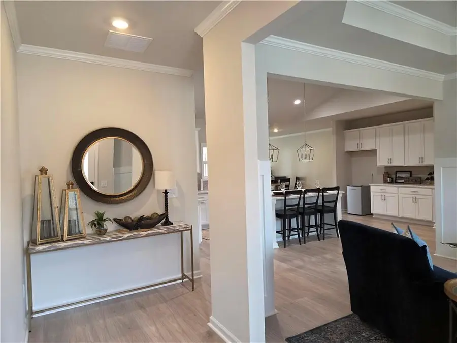 308 Meadows Drive, Bethlehem, GA 30620 - #3