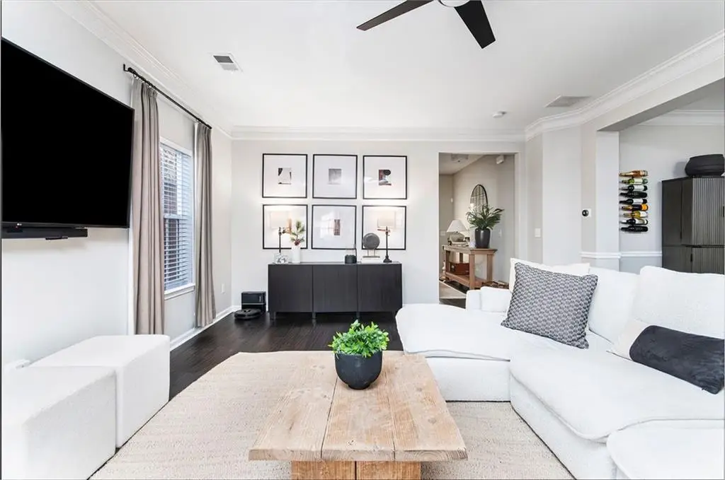 108 Hollinger Way, Marietta, GA 30060 - Image #1