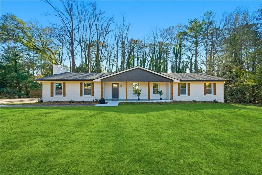 6500 Shannonlore Drive Sw, South Fulton, GA 30349 - Image #1