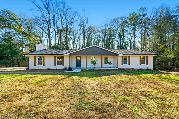 6500 Shannonlore Drive Sw, South Fulton, GA 30349