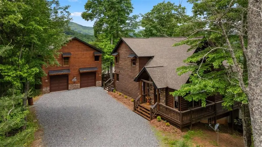 9 Quail Hollow Lane, Ellijay, GA 30540 - Image #3