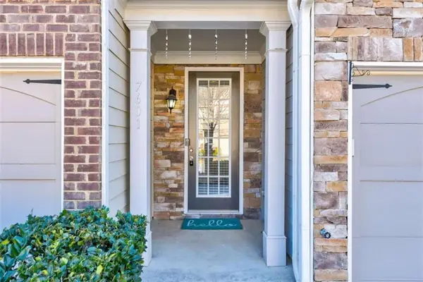 7601 Summer Berry Lane, Lithonia, GA 30038