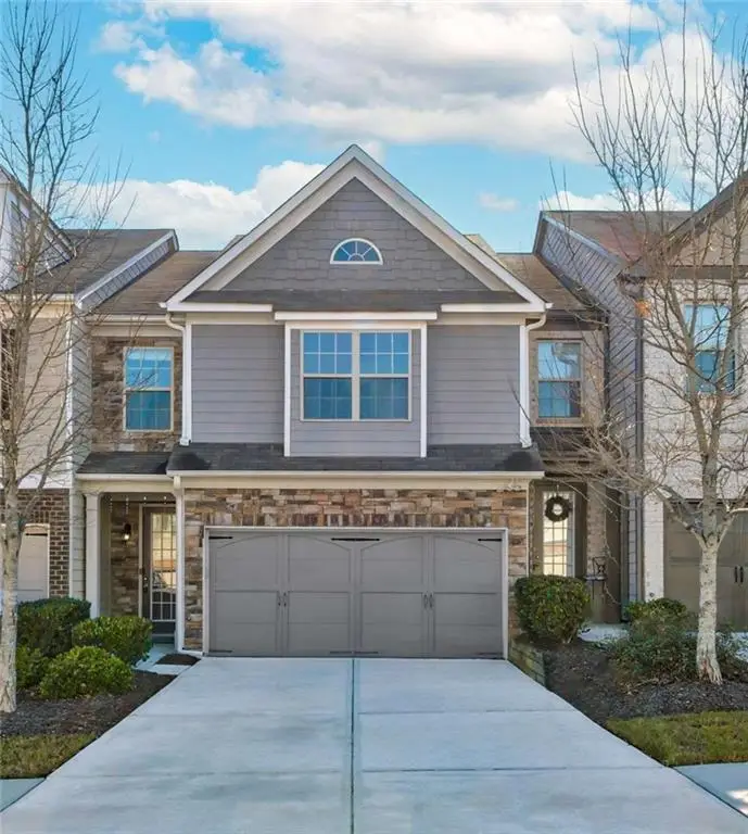 7601 Summer Berry Lane, Lithonia, GA 30038 - Image #2