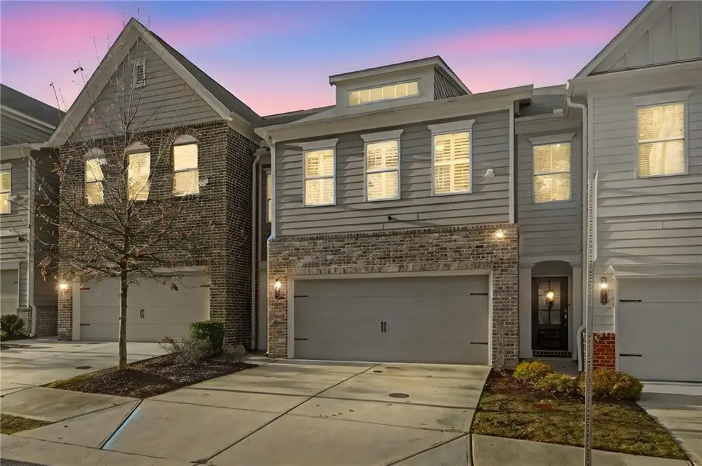 1267 Herty Drive, Marietta, GA 30062 - Image #1