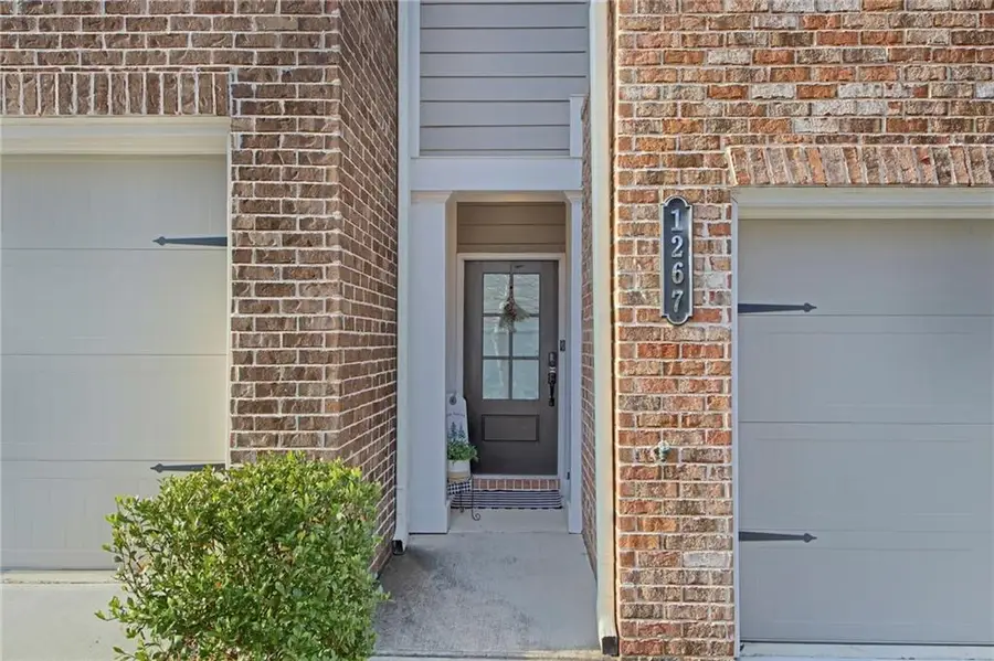 1267 Herty Drive, Marietta, GA 30062 - Image #2