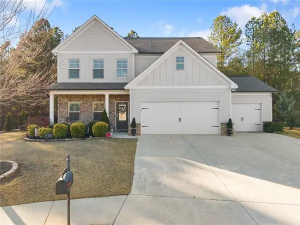 472 Miracle Court, Hoschton, GA 30548