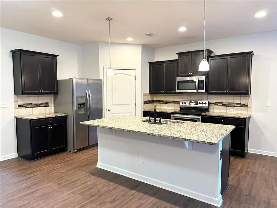 5759 Graywind Trail, South Fulton, GA 30349 - Image #2