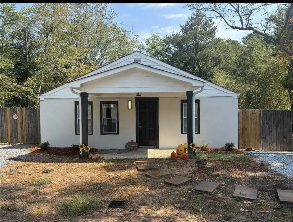 5304 Groovers Landing Road Se, Acworth, GA 30101 - Image #1