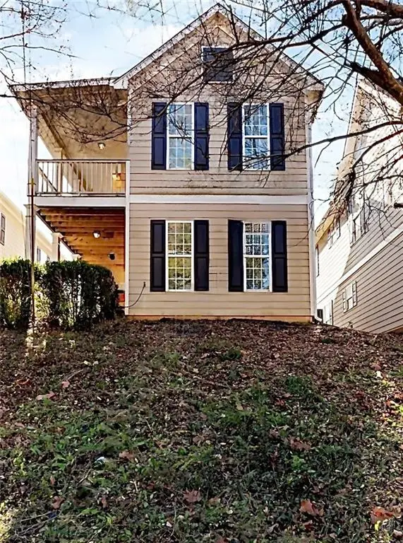 141 Dunleith Parkway Sw, Marietta, GA 30008