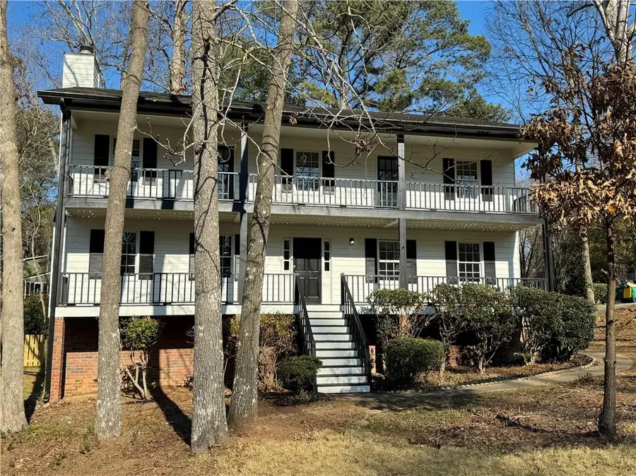 4795 Boxwood Way Nw, Acworth, GA 30102 - Image #3