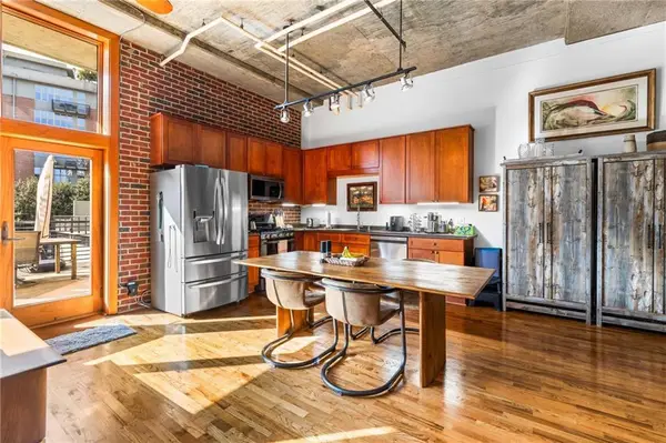 660 Glen Iris Drive #210, Atlanta, GA 30308