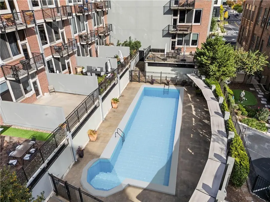 660 Glen Iris Drive #210, Atlanta, GA 30308 - Image #2