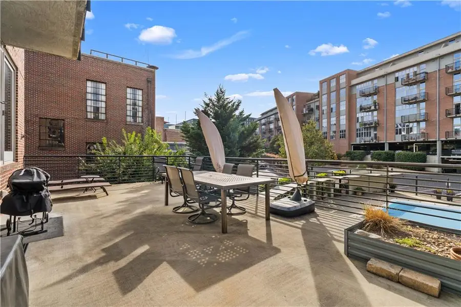 660 Glen Iris Drive #210, Atlanta, GA 30308 - Image #3