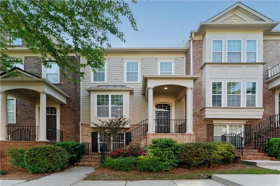 2313 Millhaven Street, Smyrna, GA 30080 - Image #2