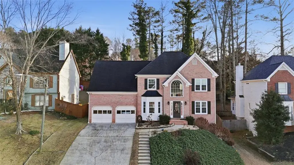 2476 Kaley Walk Nw, Kennesaw, GA 30152 - Image #1