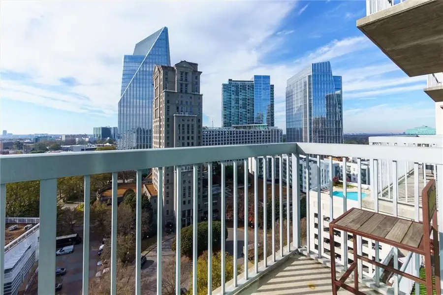 3324 Peachtree Road Ne #1306, Atlanta, GA 30326 - Image #3