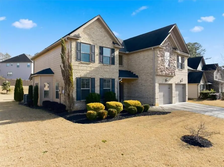 2433 Noelle Lane, Powder Springs, GA 30127 - Image #3