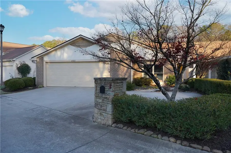 4561 Lake Village Drive, Dunwoody, GA 30338 - Image #3