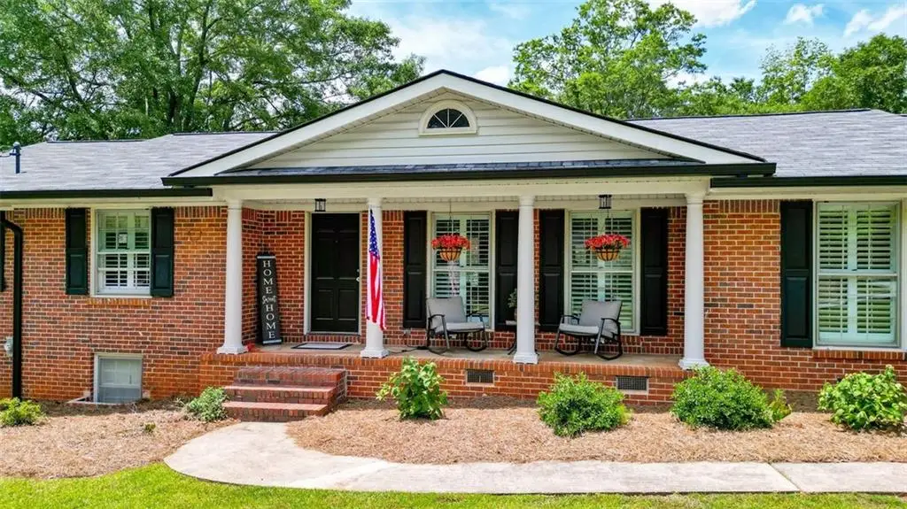 5316 N Dearing Street Se, Covington, GA 30014 - Image #1