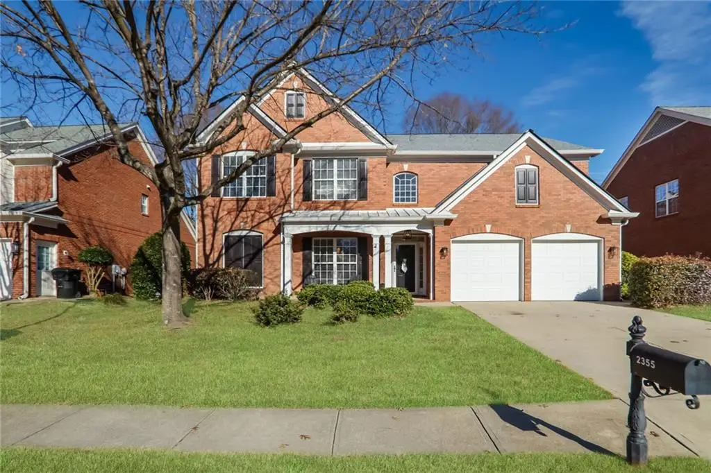 2355 Rosebrook Crossing Se, Atlanta, GA 30339 - Image #1