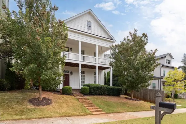 2781 Mathews Street Se, Smyrna, GA 30080