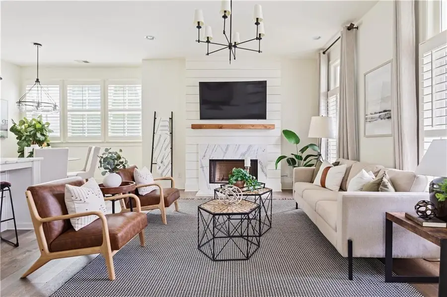 2781 Mathews Street Se, Smyrna, GA 30080 - Image #2