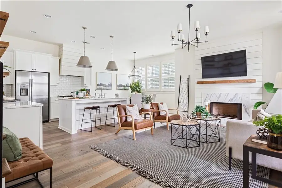 2781 Mathews Street Se, Smyrna, GA 30080 - Image #3