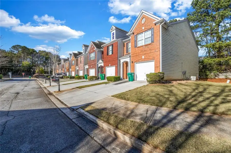 1246 Adcox Square, Stone Mountain, GA 30088 - Image #2