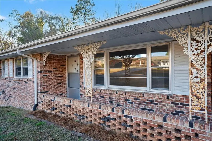 441 Hilltop Road Sw, Conyers, GA 30094 - Image #3