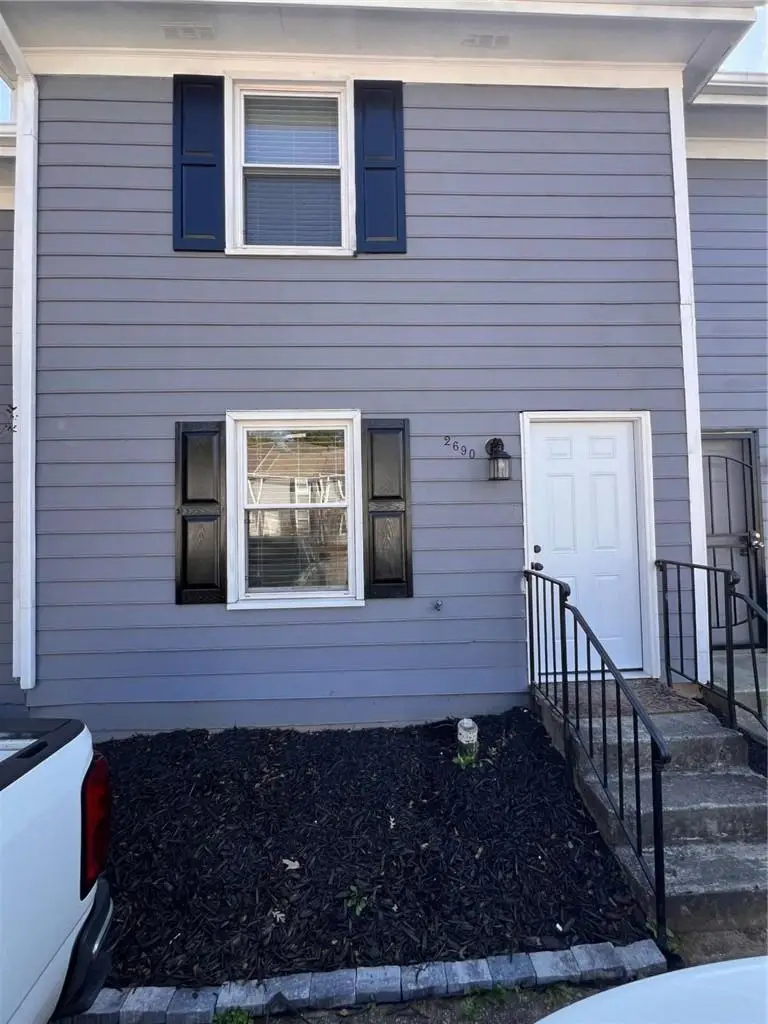 2690 Evans Mill Drive, Lithonia, GA 30058 - Image #1