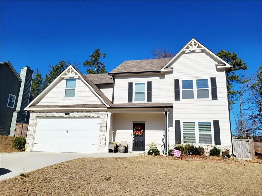299 Belmont Lane, Dallas, GA 30132 - Image #1