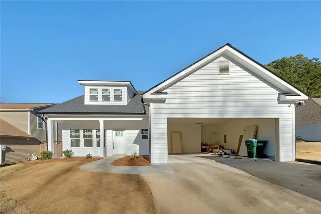 312 Hillcrest Lane, Canton, GA 30115 - Image #1