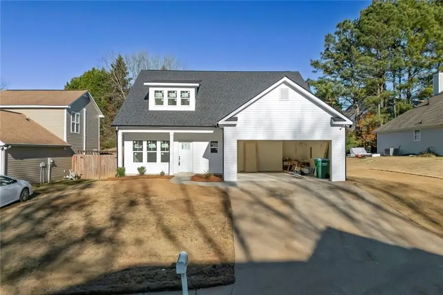 312 Hillcrest Lane, Canton, GA 30115 - Image #2