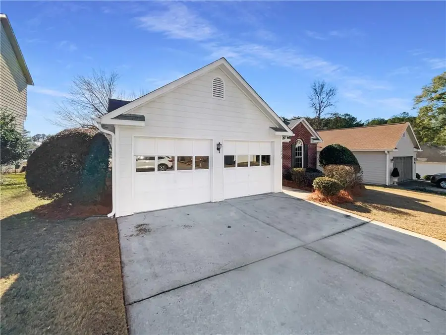 1286 Crestridge Lane, Riverdale, GA 30296 - Image #2