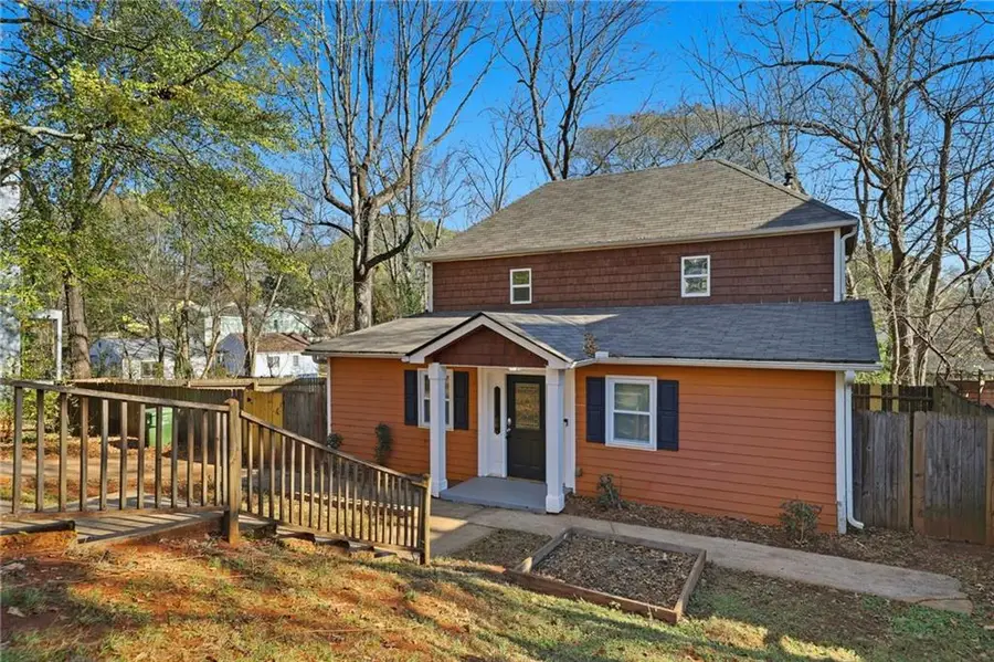94 Ericson Street Se, Atlanta, GA 30317 - Image #2
