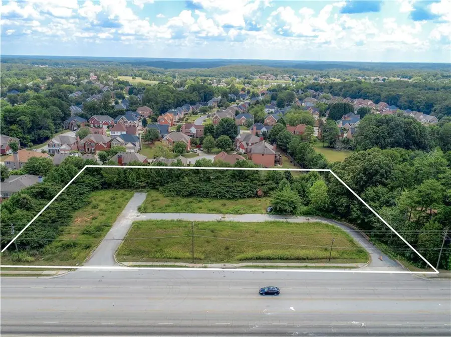 758 S Stone Mountain Lithonia Road, Stone Mountain, GA 30083 - Image #3