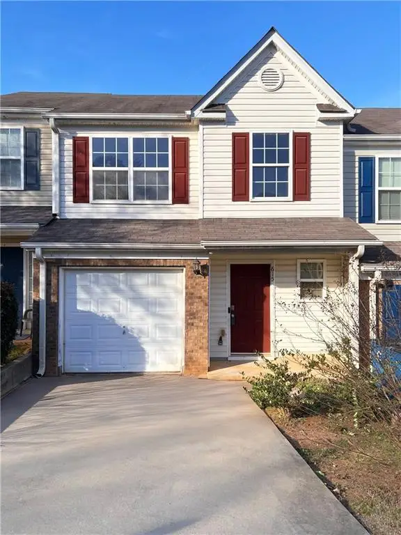 615 Chase Lane, McDonough, GA 30253 - Image #1