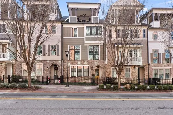 976 Memorial Walk Se, Atlanta, GA 30316