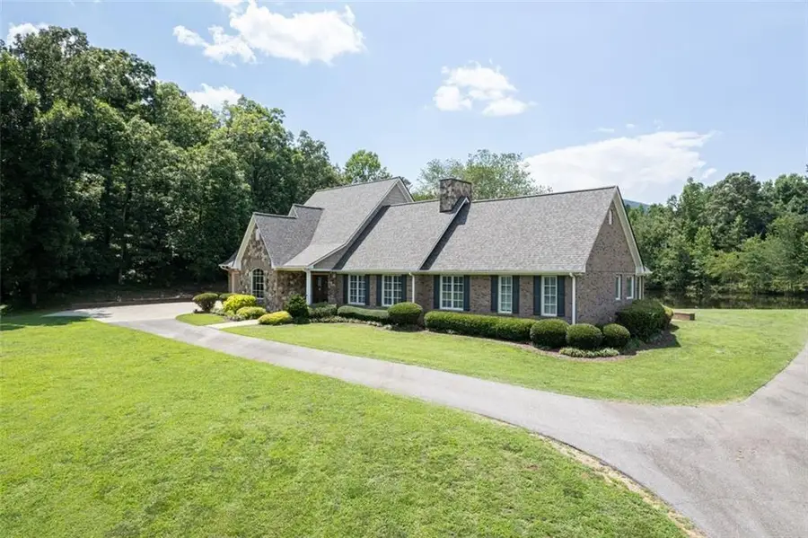 6725 Eubanks Creek Drive, Clermont, GA 30527 - Image #3