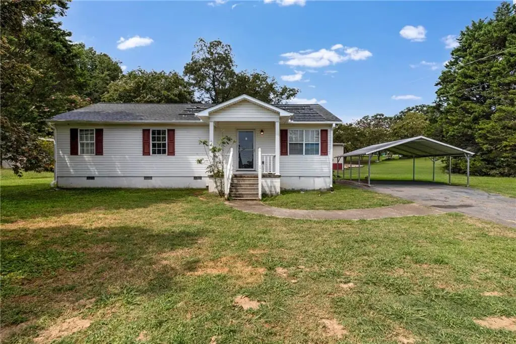 108 Lillie Lane, Maysville, GA 30558 - Image #1